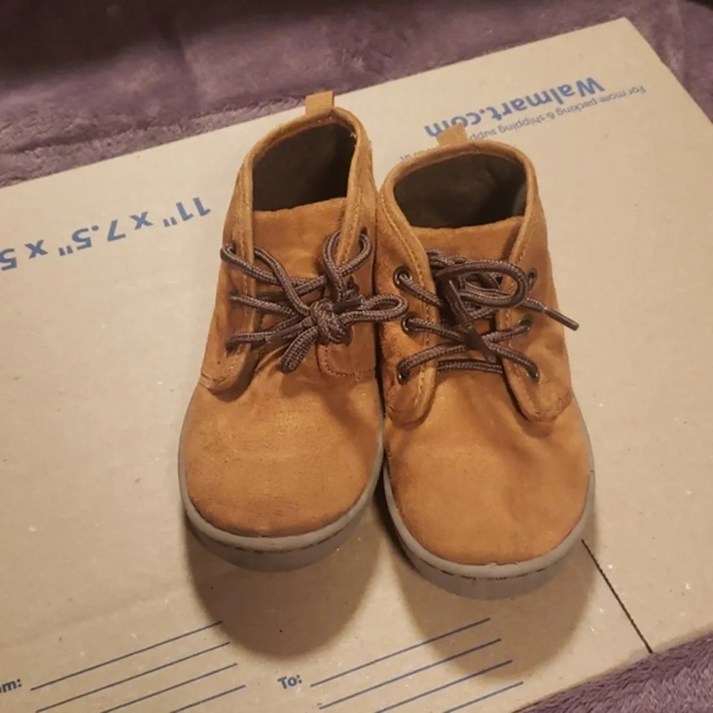Toddler shoes size 12‎